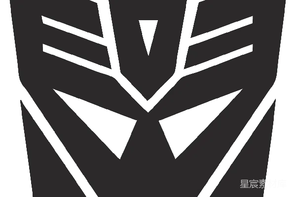 元素素材 Transformer