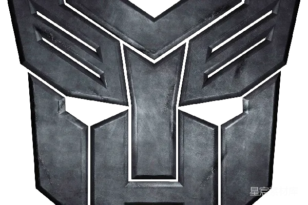元素素材 transformers