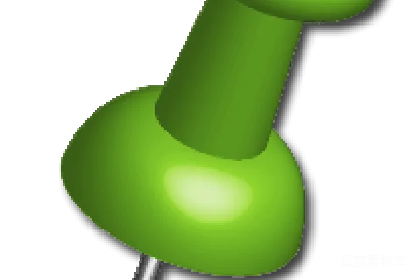 元素素材 Pin