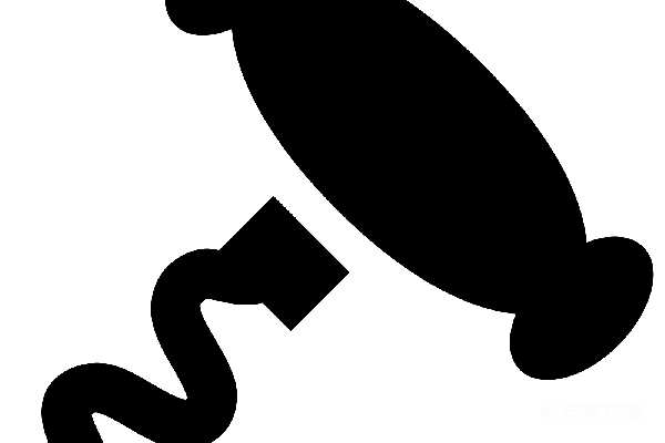 元素素材 透明