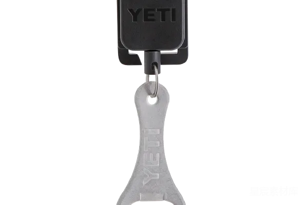 元素素材 Yeti便携式开瓶器