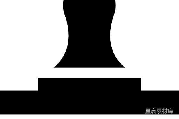 元素素材 透明
