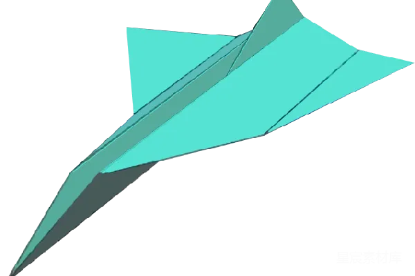 元素素材 纸
