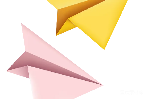 元素素材 透明