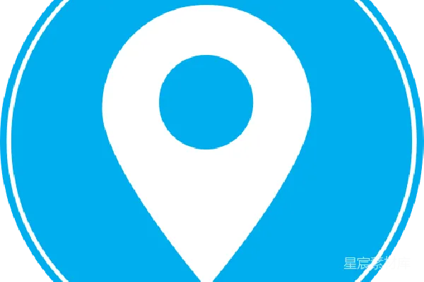 元素素材 GPS