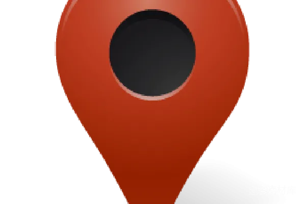元素素材 GPS