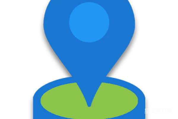元素素材 GPS