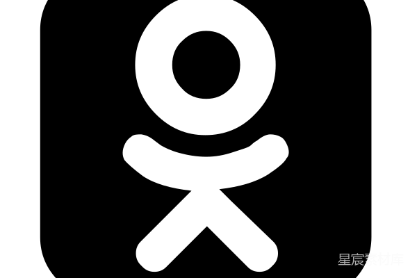 元素素材 全黑背景下的抽象艺术
