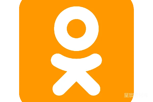 元素素材 OK.ru