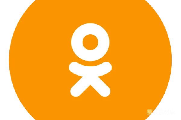 元素素材 OK.ru（俄罗斯）
