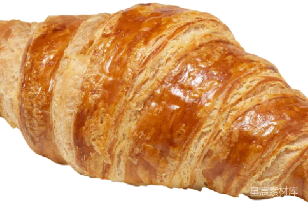 元素素材 克罗issant