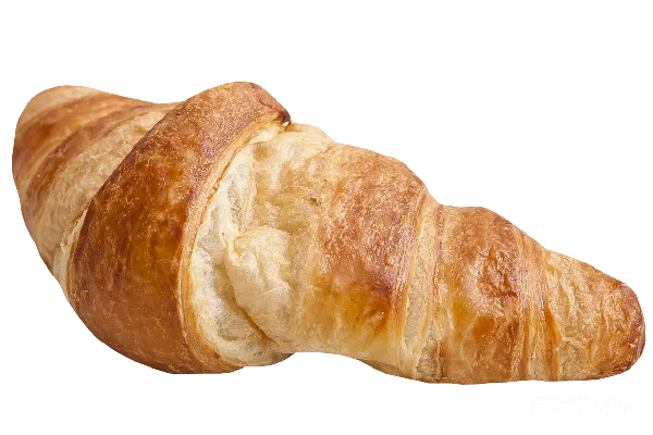 元素素材 克罗issant