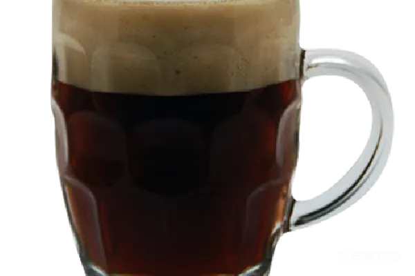 元素素材 Kvass