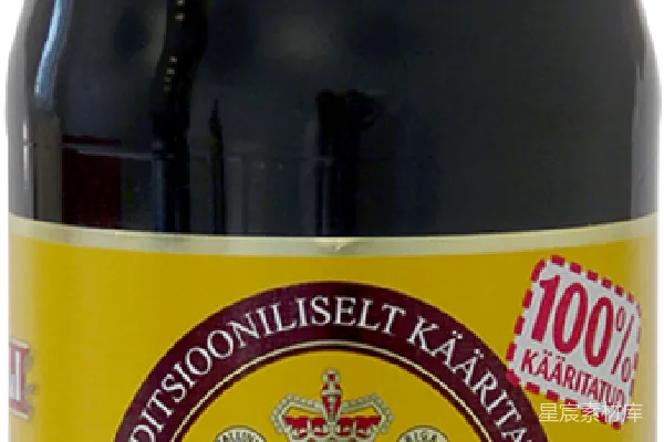 元素素材 Kvass