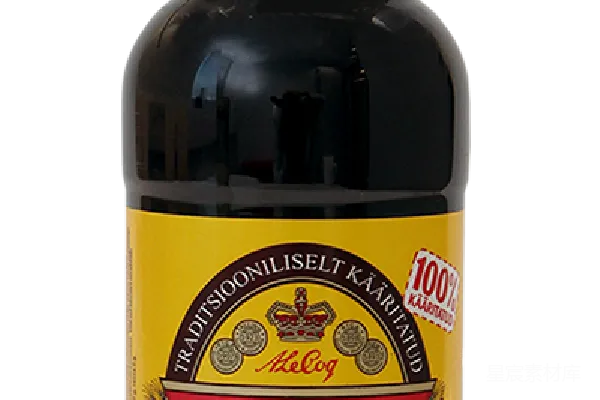 元素素材 Kvass