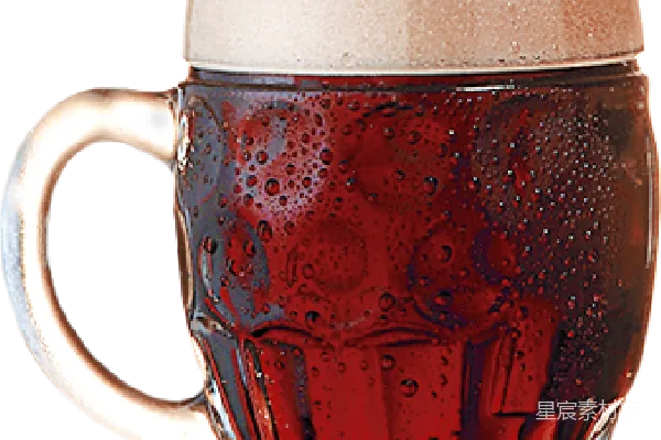 元素素材 Kvass