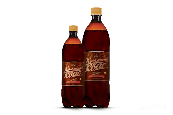元素素材 kvass