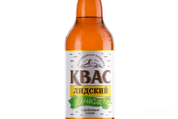 元素素材 Kvass