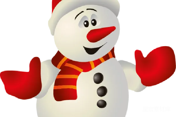 雪人