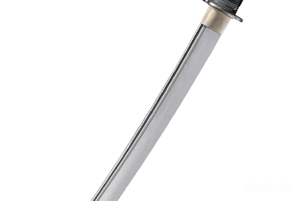 元素素材 katana