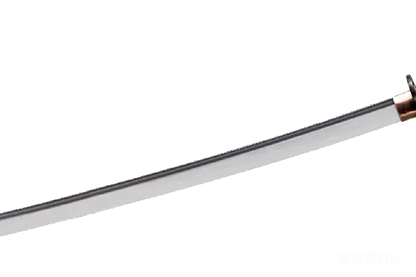 元素素材 katana