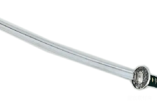 元素素材 katana