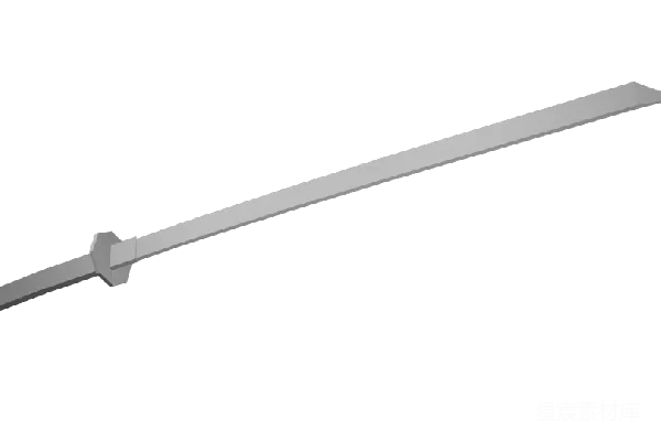 元素素材 katana