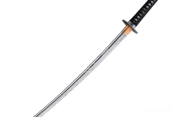 元素素材 katana