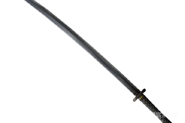 元素素材 katana