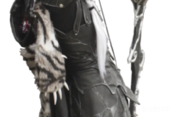 元素素材 精灵