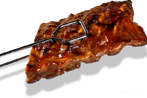 元素素材 BBQ
