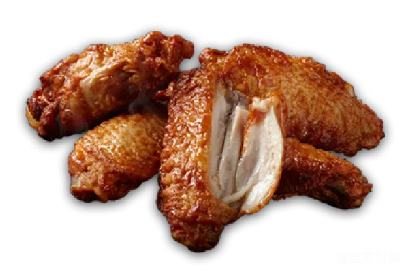 元素素材 烧烤