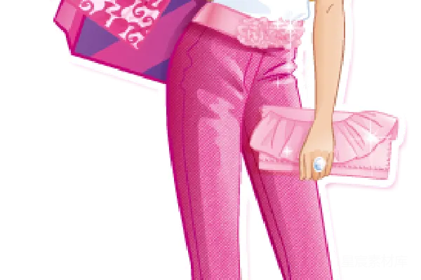 元素素材 透明