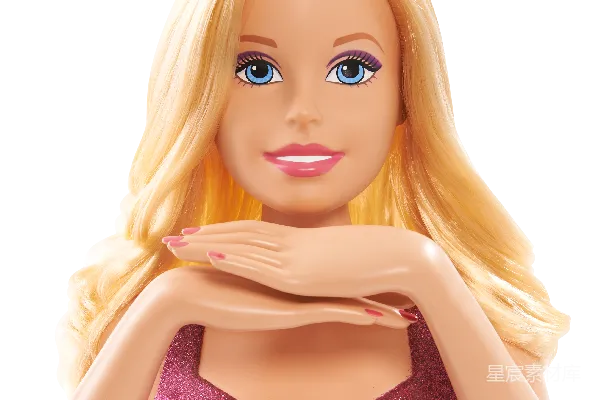 元素素材 芭比 doll