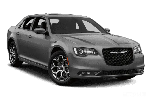 元素素材 Chrysler
