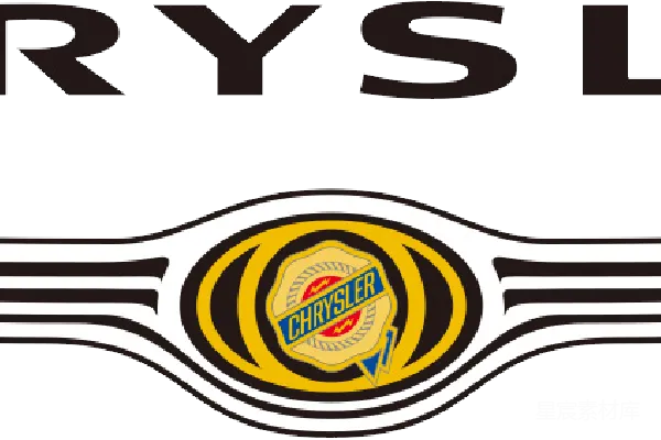 元素素材 Chrysler
