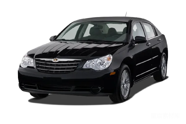 元素素材 Chrysler