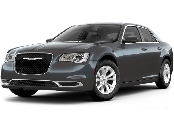 元素素材 Chrysler