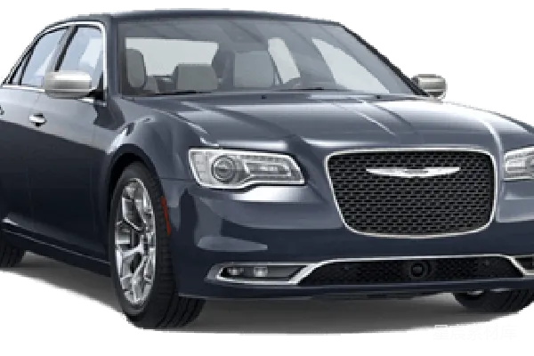 元素素材 Chrysler