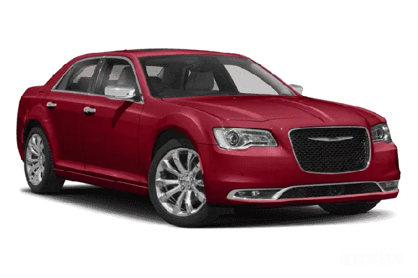 元素素材 Chrysler