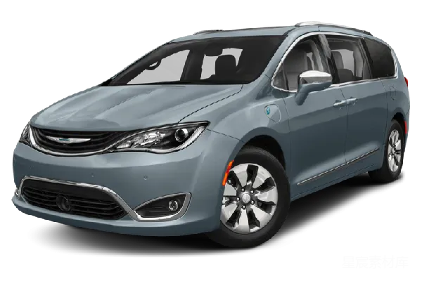 元素素材 Chrysler