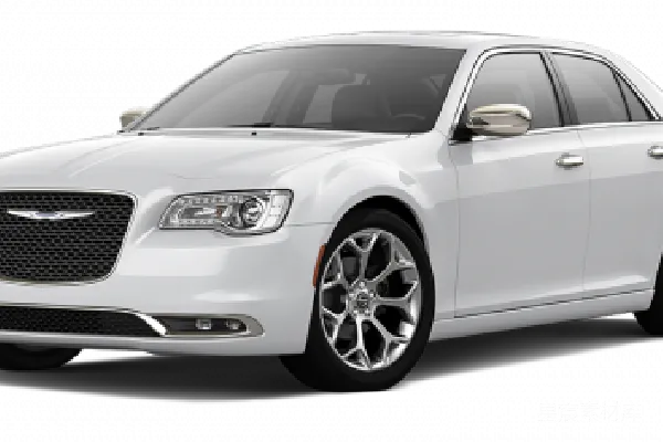 元素素材 Chrysler