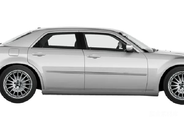 元素素材 Chrysler