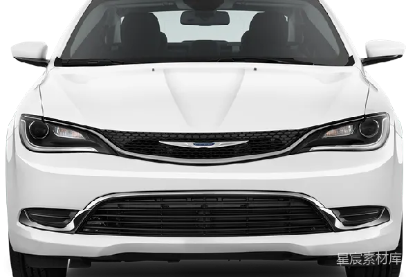 元素素材 Chrysler