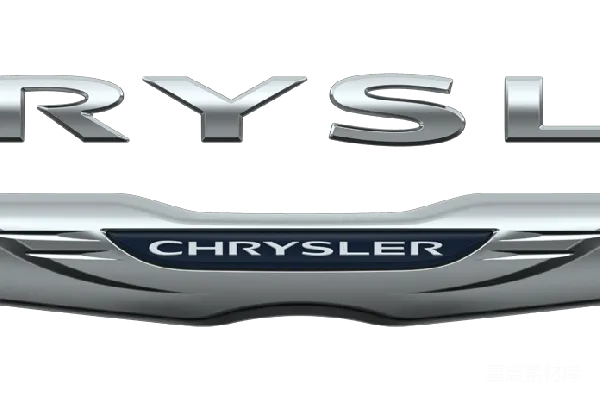 元素素材 Chrysler