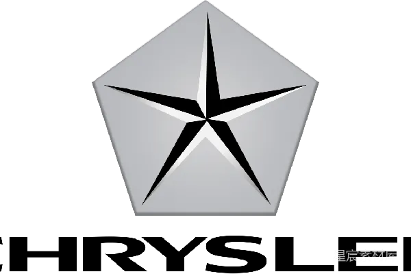 元素素材 五角星徽章