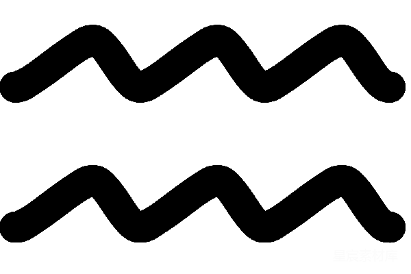 元素素材 透明
