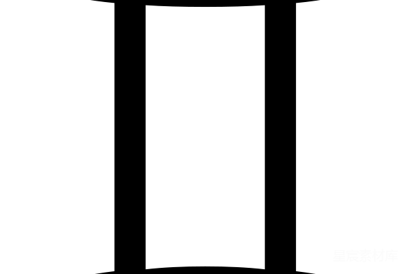 元素素材 金牛座