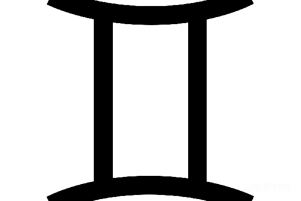 元素素材 金牛座