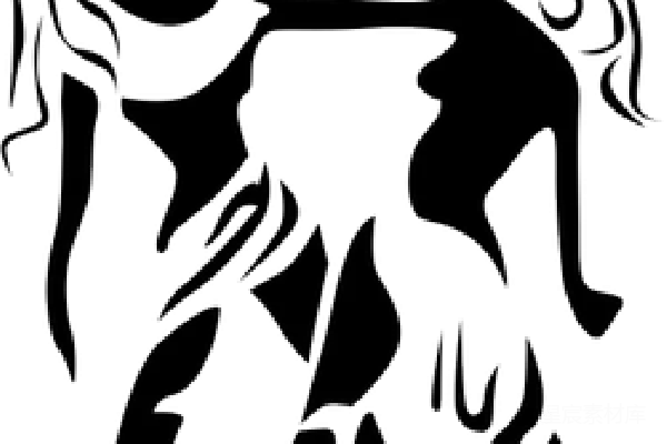 元素素材 金牛座
